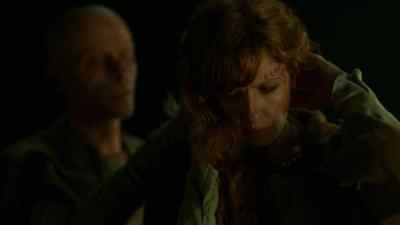 These words...
they say, - Britannia