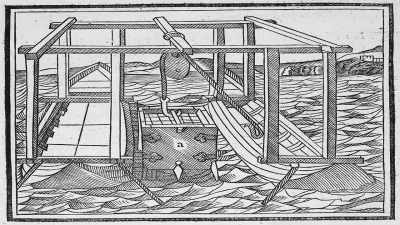 These works have guaranteed his place - Ancient Engineering