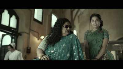These wounds will heal, - Gangubai Kathiawadi