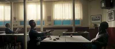 These Yardies,
they are bad, bad trouble men. - Yardie