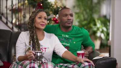 These years with you have, - A Wesley Christmas