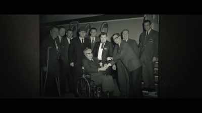 These were young business
people priming themselves - John Wayne Gacy: Devil in Disguise