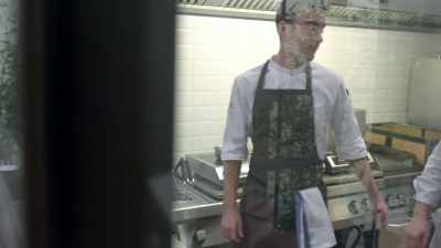 These young chefs - Stanley Tucci: Searching for Italy