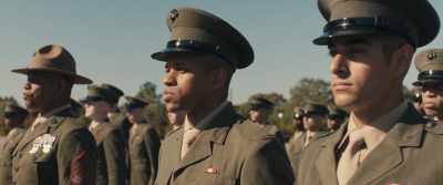 These young men and women
will need your letters of support. - The Inspection