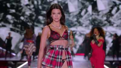 These young women, - Victoria's Secret: Angels and Demons