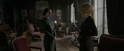 Theseus, if Grindelwald
calls a rally, - Fantastic Beasts: The Crimes of Grindelwald