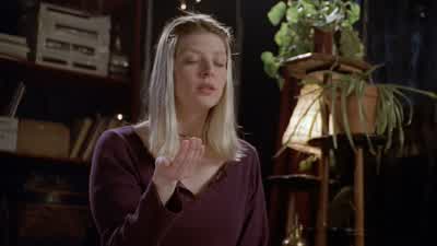 Thespia... - Buffy the Vampire Slayer