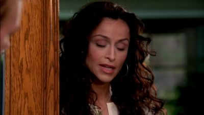 - Θα ήθελες λίγη ρόπα βιέχα;
- Έχω φάει. - CSI: Miami