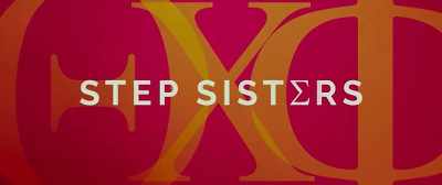 ♪ Theta ♪ - Step Sisters