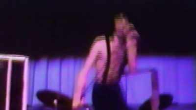 They had a area upstairs
that was just for VIP, - Randy Rhoads: Reflections of a Guitar Icon