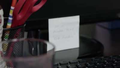  - They had a code word
 that would signal - #TextMeWhenYouGetHome