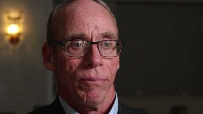 They had a disinformation purpose, - Battle for Disclosure