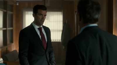 - They had a good case for
certification. Nothing would've - Burden of Truth