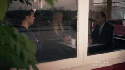 They were a good compliment
to each other, - Chronicle Mysteries: Vines that Bind