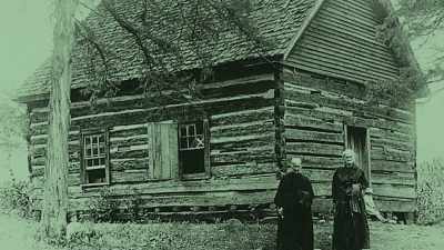 They had a lack of respect or interest - Woodlands Dark and Days Bewitched: A History of Folk Horror