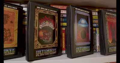 They were a little bit more, but they were worth waiting - The Rubber-Keyed Wonder