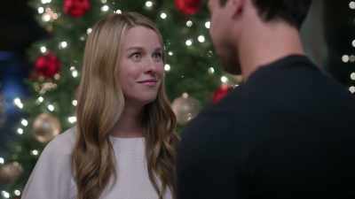 They were a little hesitant
to sell it to me, - Christmas on the Menu