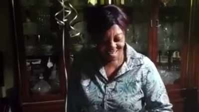 They had a lovely home, - New York Homicide