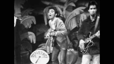 They had a message, they had a mission,
and it was runaway insane. - ZZ Top: That Little Ol' Band From Texas
