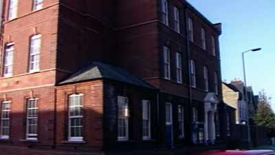 They had a metal bar
up against the window - Britain’s Most Evil Killers