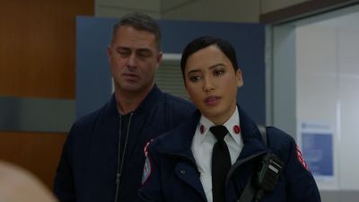 - They had a pack
of ping pong balls, - Chicago Fire