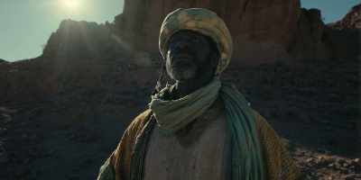They were a polytheistic people - Testament: The Story of Moses