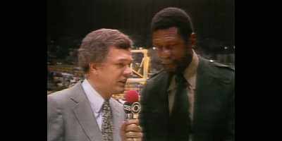 They had a real good team. Dr. J,
when they had Chocolate Thunder, - They Call Me Magic