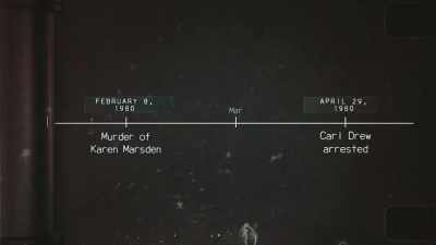 They had a series of murders, - Fall River