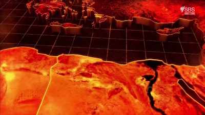 They were a serious threat, - Curse of the Ancients with Alice Roberts