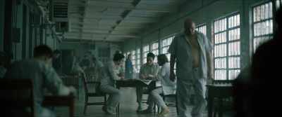 They had a stack of newspaper clippings, - Boston Strangler