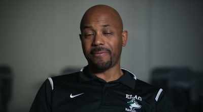 They had a unique love for each other - Last Chance U: Basketball