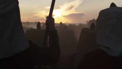 They had a unity of command - Rise of Empires: Ottoman