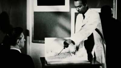 They had a universal mechanism to create goal-seeking behavior - The Minds of Men