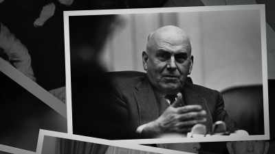 They had a view that the bomb
would be a monopoly - A Compassionate Spy