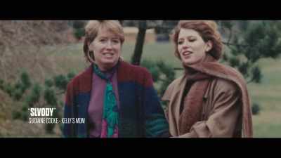 They had a way
of relating to each other - Heaven's Gate: The Cult of Cults