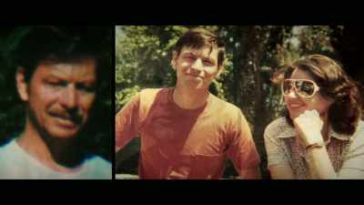 They had a wife,
they had children. - Invisible Monsters: Serial Killers in America