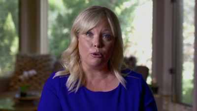 They were able to identify the victim as 32-year-old - The Killer Truth