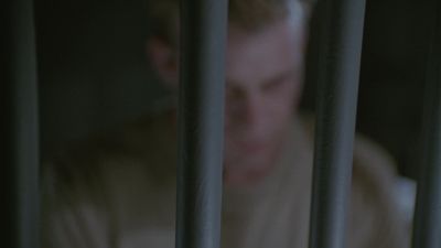 They were able to keep me there for more time than one might think - The Last Time I Committed Suicide