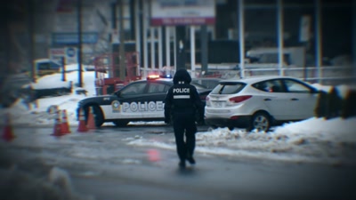 They were able to locate
Brittany's boyfriend - How I Caught My Killer