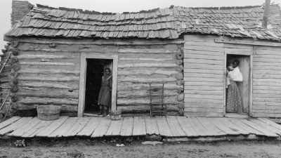 They were able to provide
some of that nurturing wealth. - The Legacy of Black Wall Street