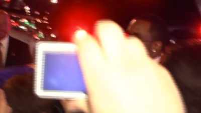 They were about his
social activities - TMZ Presents | The Downfall of Diddy
