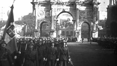 They were absolutely determined - Death of a Nation