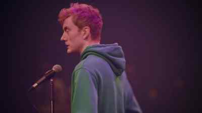 They absolutely did me a treat. - James Acaster: Hecklers Welcome