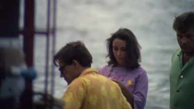 They absolutely know - Elizabeth Taylor: The Lost Tapes