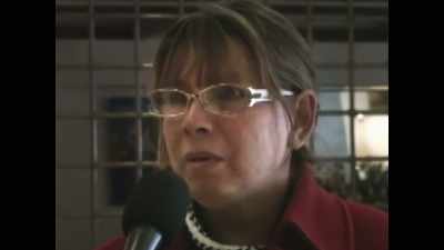 They absolved the murderer
by "unanimous" decision, - The Three Deaths of Marisela Escobedo