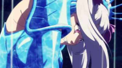 They accept me with my shortcomings, - Black Clover: Sword of the Wizard King