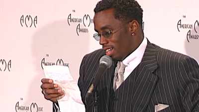 They achieved unprecedented
record sales - Diddy: Summit to Plummet