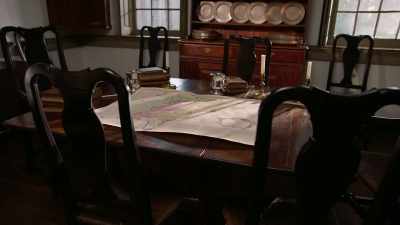 They had acquired a huge
amount of territory, - Benjamin Franklin