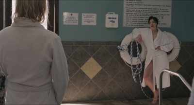 They act all, like, fatherly
and flirty at the same time. - Bad Things
