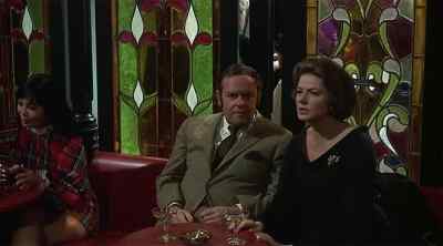 They act very affectionate. - Cactus Flower